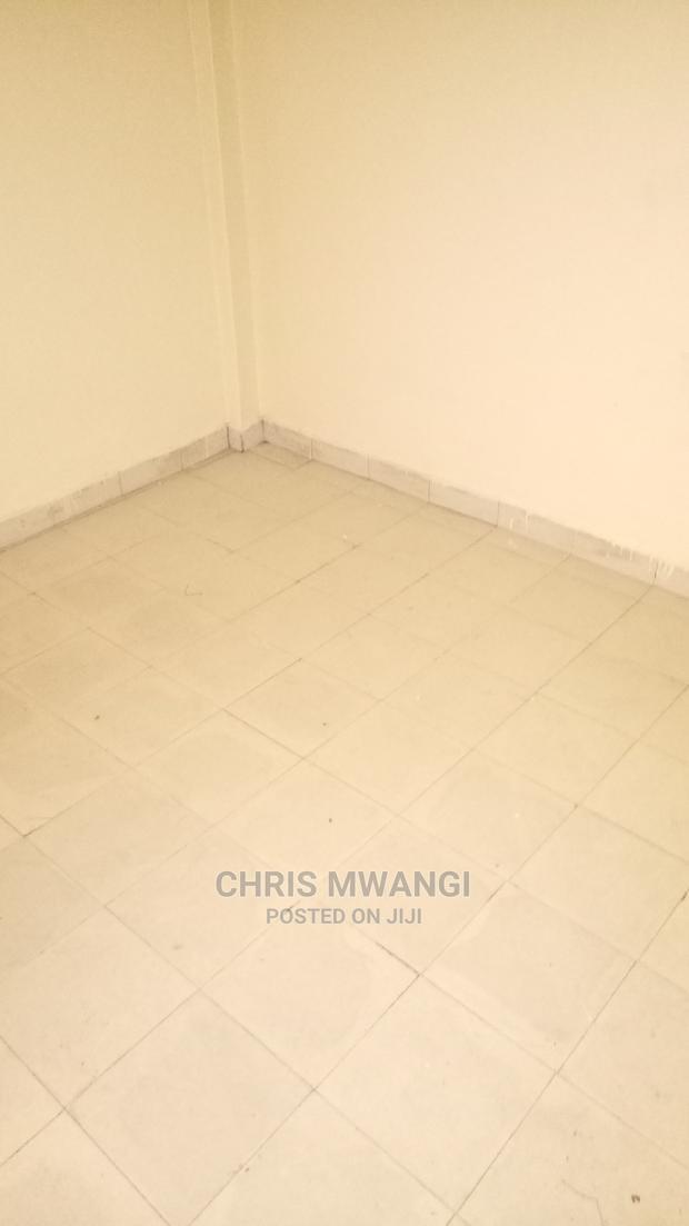 1bdrm Block of Flats in Kimbo,Kiganjo Road for Sale