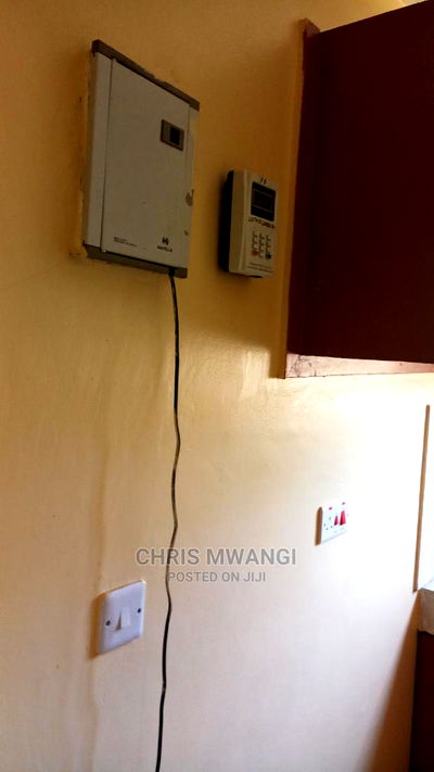 1bdrm Block of Flats in Kimbo,Kiganjo Road for Sale - Image 5