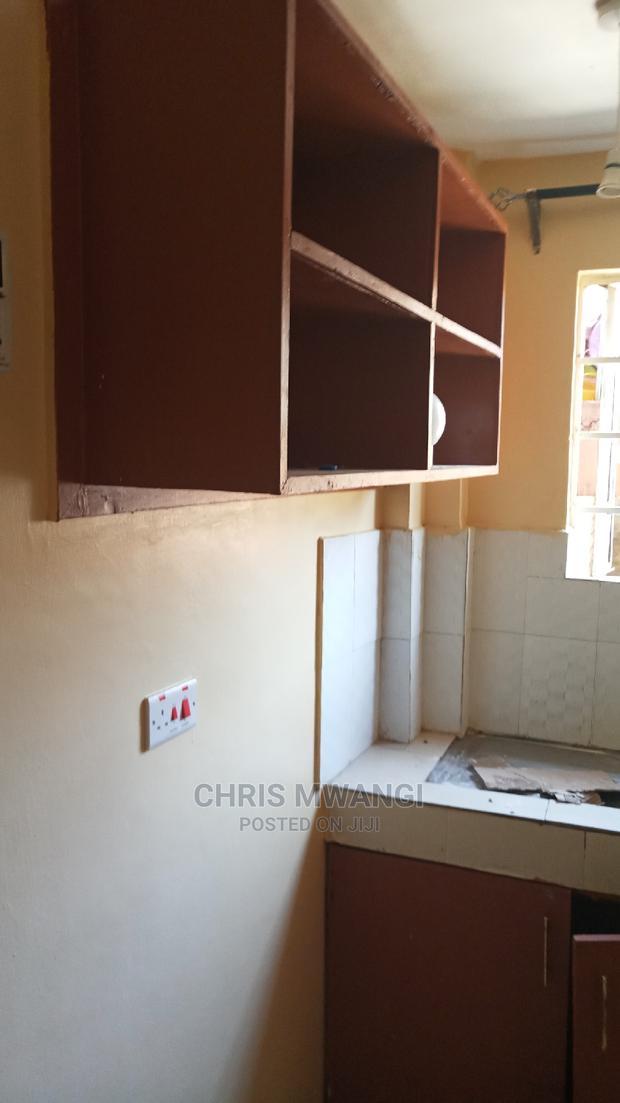 1bdrm Block of Flats in Kimbo,Kiganjo Road for Sale