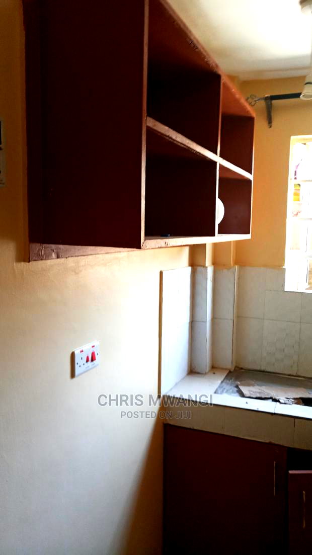 1bdrm Block of Flats in Kimbo,Kiganjo Road for Sale