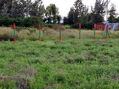 Joska Commercials Plots 35 Minutes From Nairobi CBD - Image 2