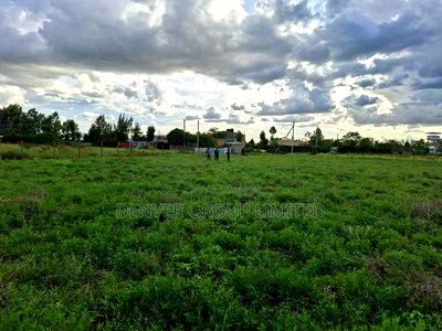 Joska Commercials Plots 35 Minutes From Nairobi CBD - Image 1