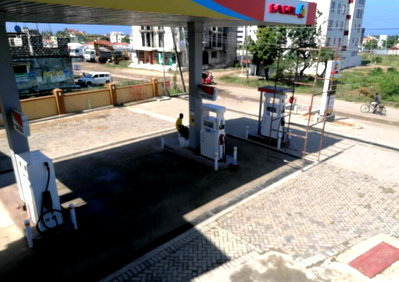 KSh 80M Petrol Station for Sale
