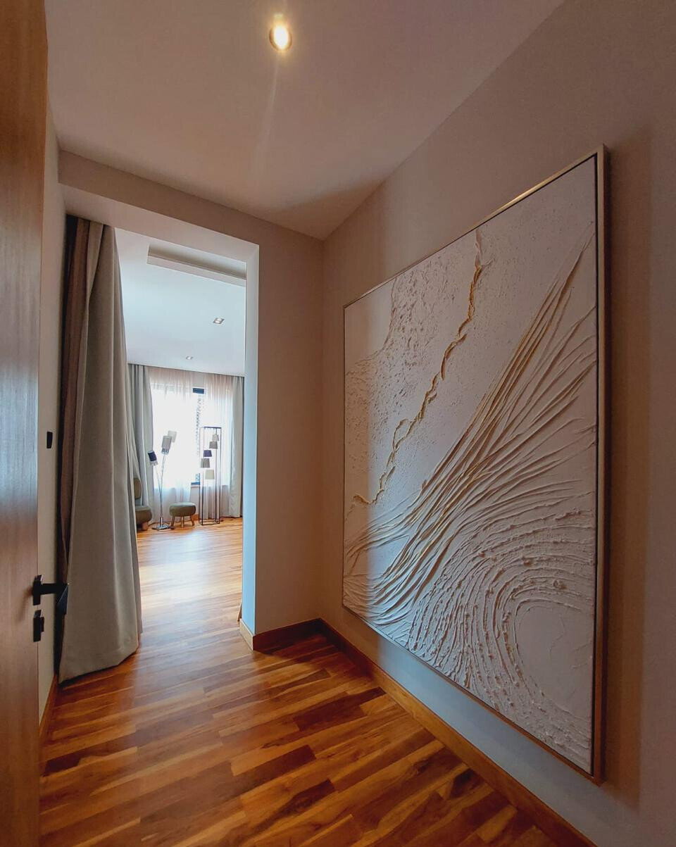 5BR En-Suite Townhouse with Pool & DSQ - Loresho