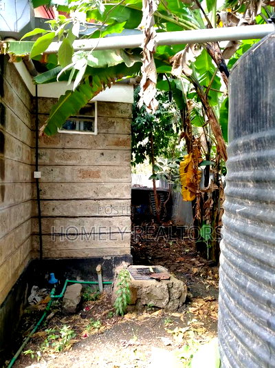 3bdrm Bungalow in Ngong Oloosurutia, Matasia for sale - Image 4