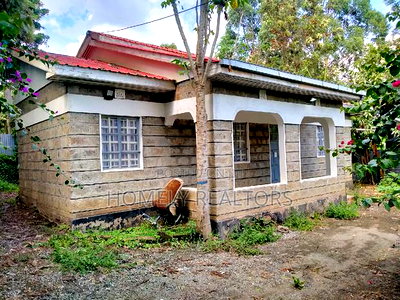 3bdrm Bungalow in Ngong Oloosurutia, Matasia for sale - Image 1