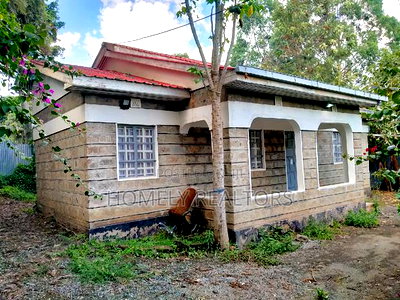 3bdrm Bungalow in Ngong Oloosurutia, Matasia for sale - Image 2