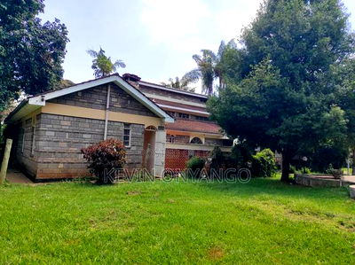 A 6 Bedroom House on 1acre Land - Image 18