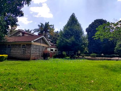 A 6 Bedroom House on 1acre Land - Image 20