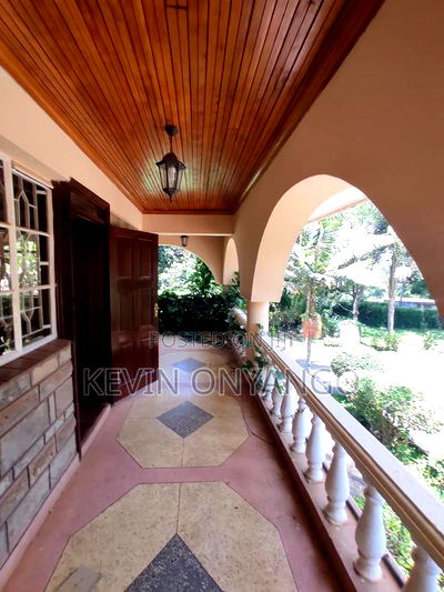 A 6 Bedroom House on 1acre Land - Image 15