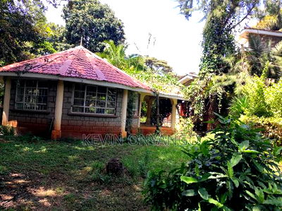 A 6 Bedroom House on 1acre Land - Image 17