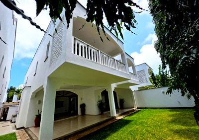 KSh 56M 4BR Townhouse with Garden