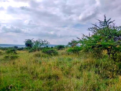 3000 Acres Konza Machakos - Image 2