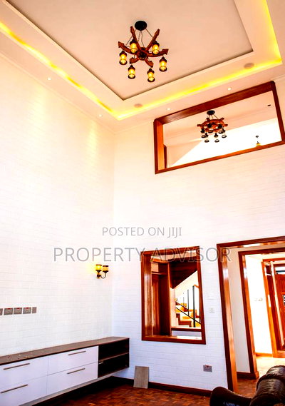 4bdrm Mansion in Heritage Ngong, Oluulua for sale - Image 4