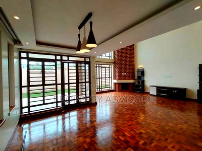 4bdrm Mansion in Heritage Ngong, Oluulua for sale - Image 3