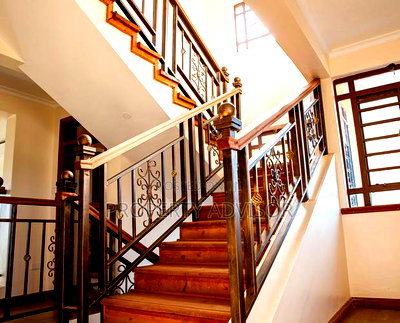 4bdrm Mansion in Heritage Ngong, Oluulua for sale - Image 6