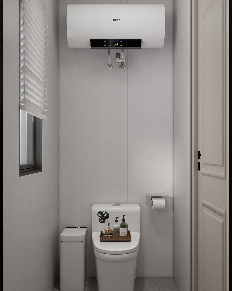 3BR All Ensuite + DSQ in Upperhill Tower – Ready Dec 2027