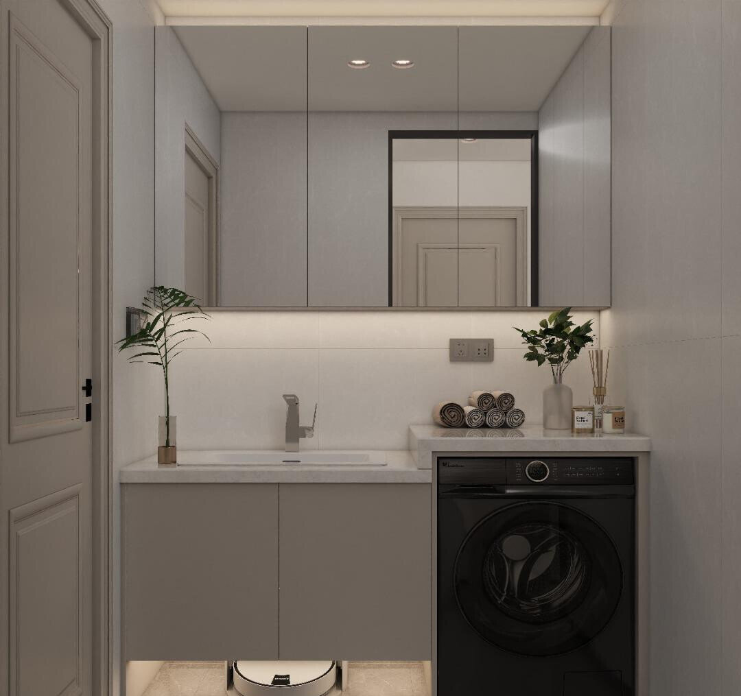 3BR All Ensuite + DSQ in Upperhill Tower – Ready Dec 2027