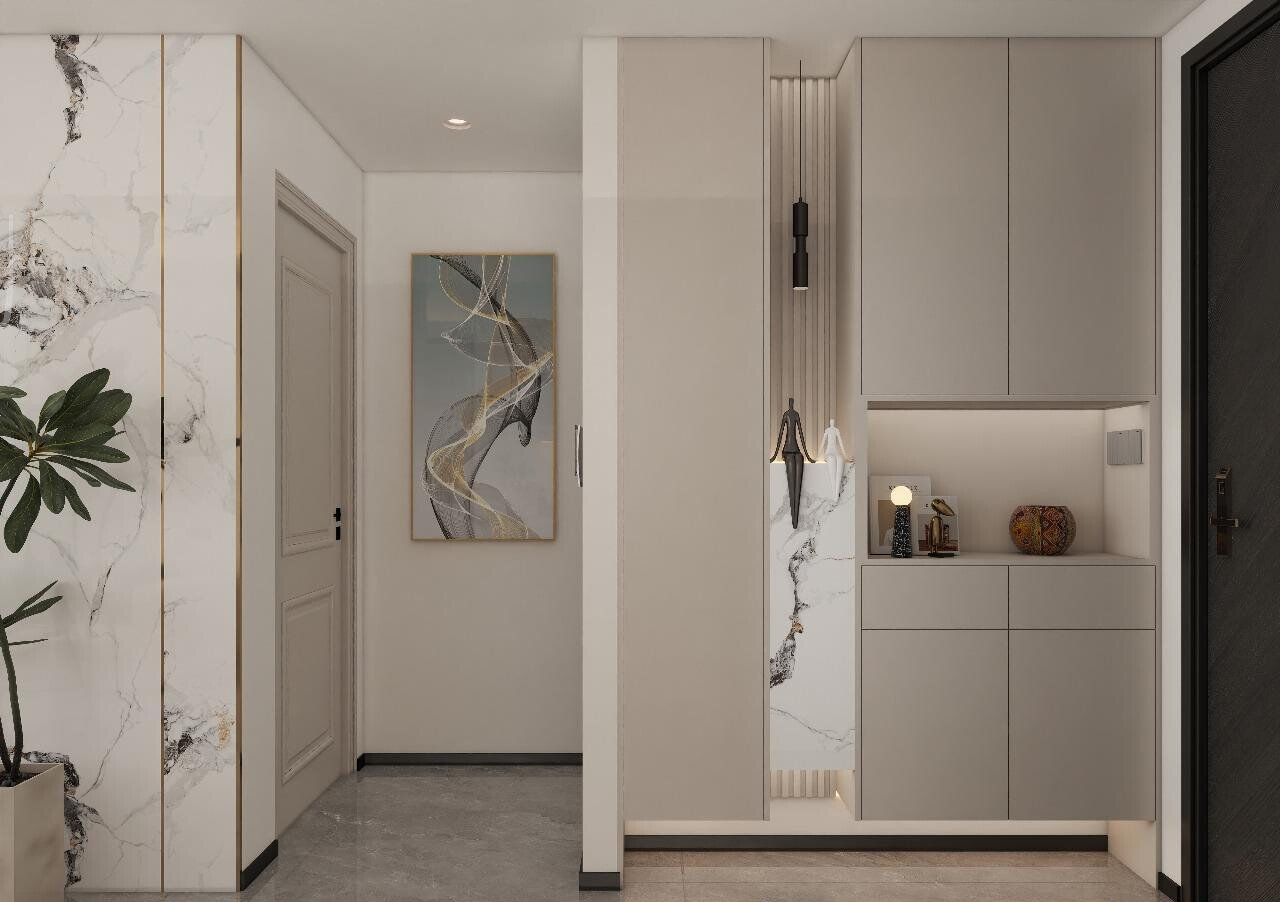 3BR All Ensuite + DSQ in Upperhill Tower – Ready Dec 2027