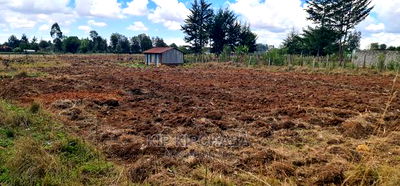 1/2 Acre Land for Sale Elgonview Eldoret - Image 2