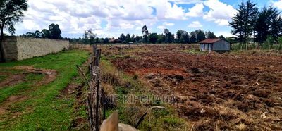 1/2 Acre Land for Sale Elgonview Eldoret - Image 4