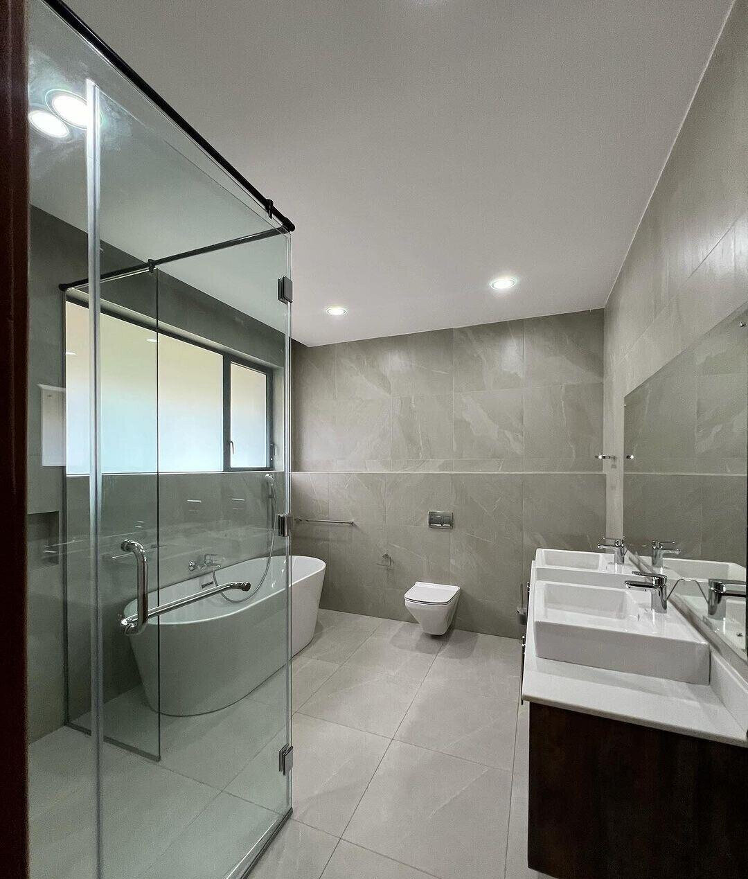 Brand New 5-Ensuite Townhouse with DSQ & Open-Plan Living - Lavington