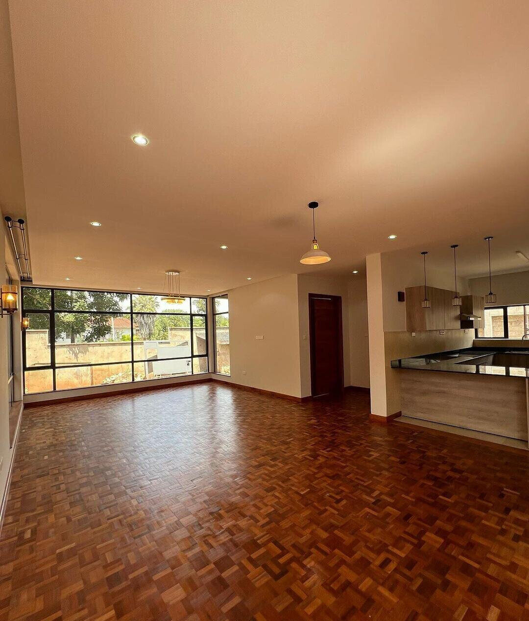 Brand New 5-Ensuite Townhouse with DSQ & Open-Plan Living - Lavington