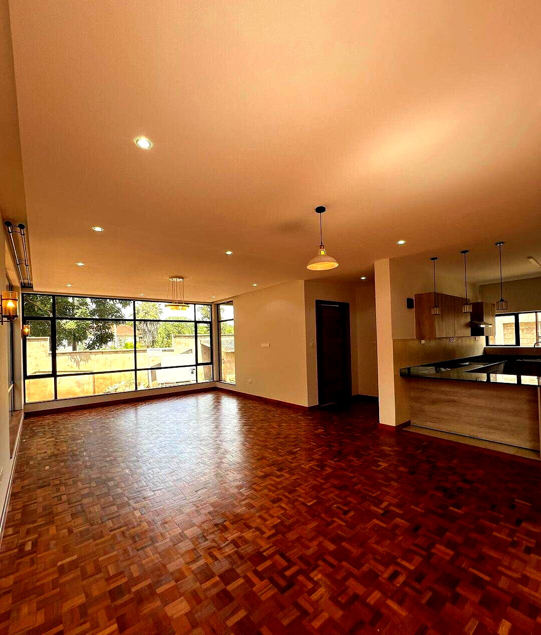 Brand New 5-Ensuite Townhouse with DSQ & Open-Plan Living - Lavington