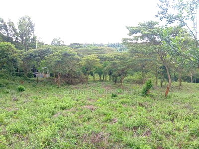Prime Redsoil Half Acre Plot at Karen View, Matasia - Image 3