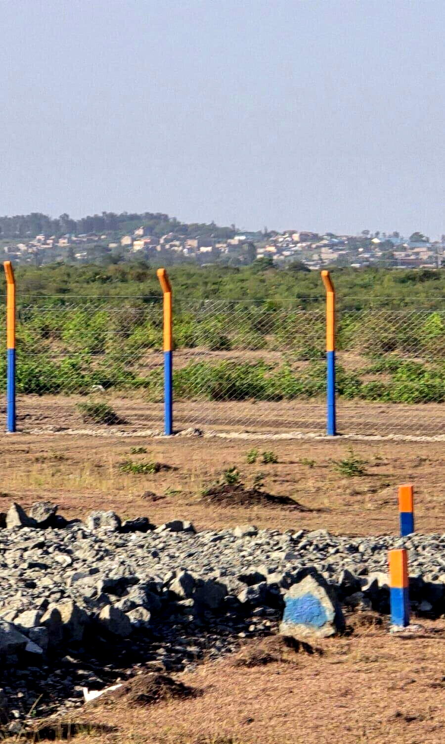 50x100 Plot at KSh 2.5M