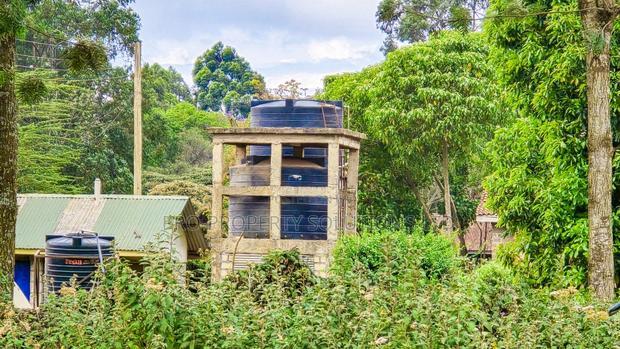 Prime Residential Plot for Sale in Kikuyu, Lusigetti.