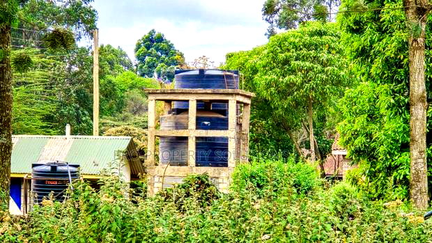 Prime Residential Plot for Sale in Kikuyu, Lusigetti.