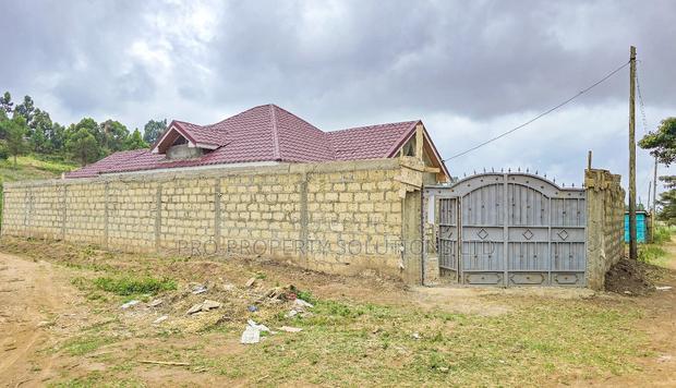 Prime Residential Plot for Sale in Kikuyu, Lusigetti.