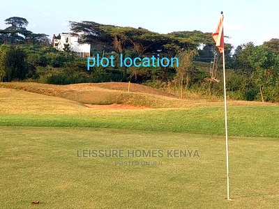 1/8 Acre Golf Front Plot - Image 3