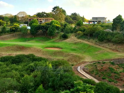 1/8 Acre Golf Front Plot - Image 1
