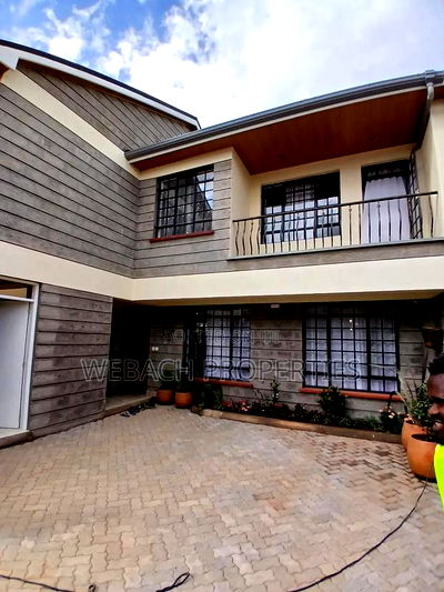 4bdrm Maisonette in Gateway Mall for sale - Image 1
