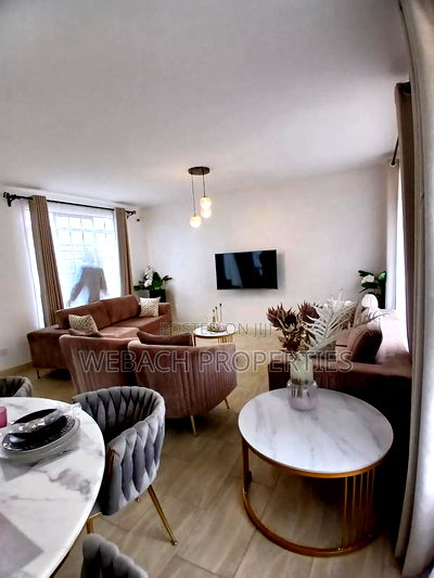 4bdrm Maisonette in Gateway Mall for sale - Image 5