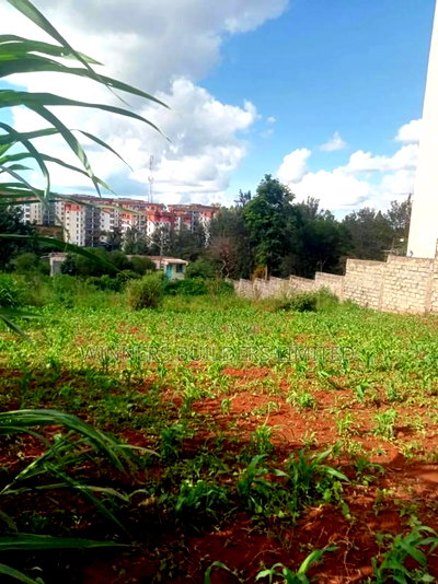 50 by 100 Plot for Sale at Kiamumbi - Image 4