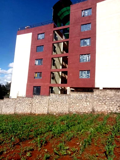 50 by 100 Plot for Sale at Kiamumbi - Image 3