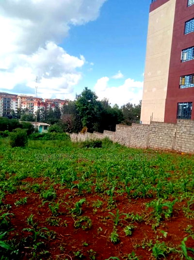 50 by 100 Plot for Sale at Kiamumbi - Image 6