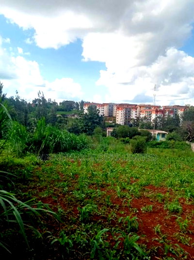 50 by 100 Plot for Sale at Kiamumbi - Image 5