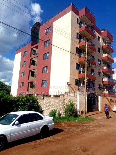 50 by 100 Plot for Sale at Kiamumbi - Image 7