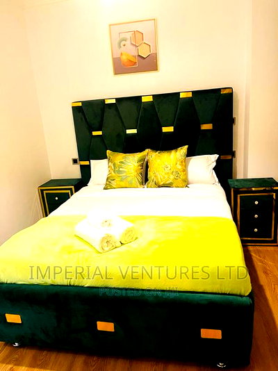 Furnished 2bdrm Apartment in Kilimani for rent - Image 9
