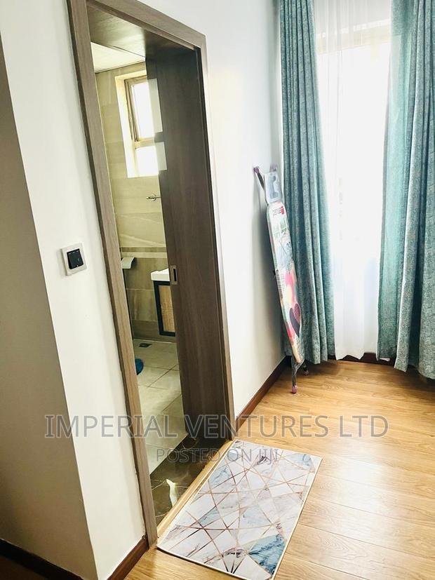 Furnished 2bdrm Apartment in Kilimani for rent