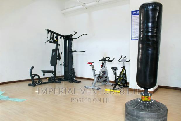 Furnished 2bdrm Apartment in Kilimani for rent