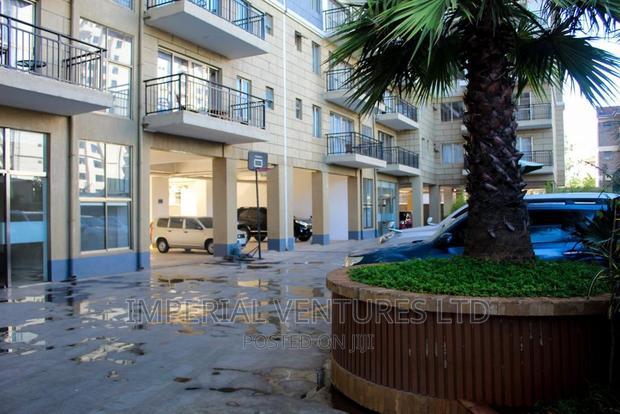 Furnished 2bdrm Apartment in Kilimani for rent