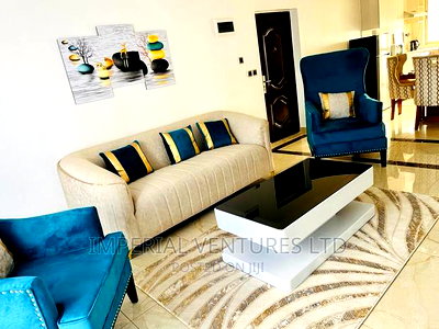 Furnished 2bdrm Apartment in Kilimani for rent - Image 5