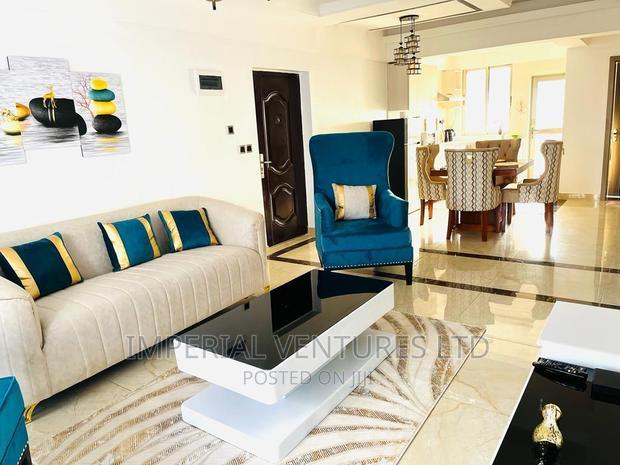 Furnished 2bdrm Apartment in Kilimani for rent