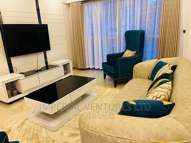 Furnished 2bdrm Apartment in Kilimani for rent