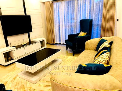 Furnished 2bdrm Apartment in Kilimani for rent - Image 8